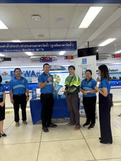 ไฟล์แนบ กปภ.สาขาขอนแก่น (พ) จัดกิจกรรมถ่ายทอดสดประกาศรายชื่อผู้โชคดี โหลดปุ๊บ จ่ายปั๊บ รับโชค 2 ชั้น โชคชั้นที่ 2 ลุ้นรับทองและของพรีเมียม
