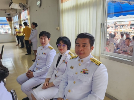 ไฟล์แนบ กปภ.สาขาเทิง ร่วมกิจกรรมเนื่องในวันนวมินทรมหาราช 13 ตุลาคม 2568