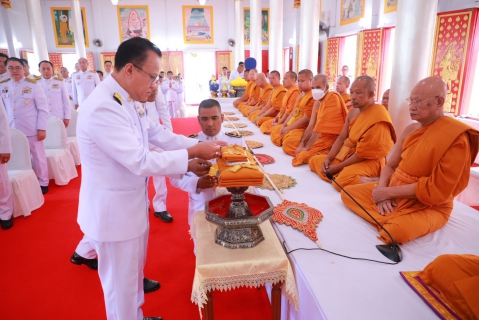 ไฟล์แนบ กปภ. ถวายผ้าพระกฐินพระราชทาน ปี 2568 ณ วัดไตรธรรมาราม จ.สุราษฎร์ธานี