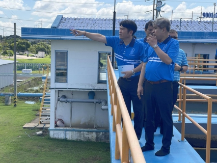 ไฟล์แนบ ผอ.กปภ.เขต 1 ลงพื้นที่กปภ.สาขาสระแก้ว, กปภ.สาขาอรัญประเทศ, กปภ.สาขาวัฒนานคร และ กปภ.สาขาพนมสารคาม  เพื่อตรวจเยี่ยมมอบนโยบายแนวทาง การทำงานให้กับผู้ปฏิบัติงานในพื้นที่