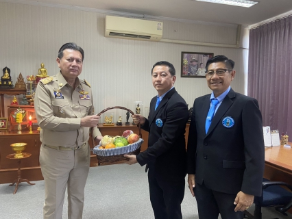ไฟล์แนบ ผจก. กปภ. สาขากำแพงเพชรและขาณุวรลักษบุรี เข้าพบผู้ว่าฯ รายงานตัว พร้อมขับเคลื่อนงานประปาเพื่อประชาชนกำแพงเพชร 