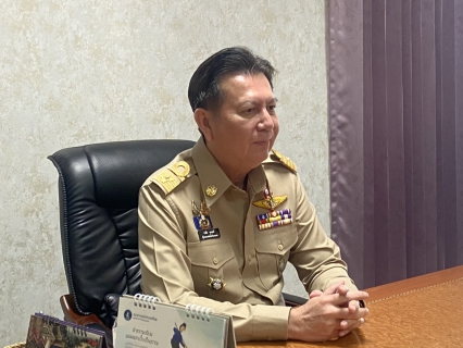ไฟล์แนบ ผจก. กปภ. สาขากำแพงเพชรและขาณุวรลักษบุรี เข้าพบผู้ว่าฯ รายงานตัว พร้อมขับเคลื่อนงานประปาเพื่อประชาชนกำแพงเพชร 