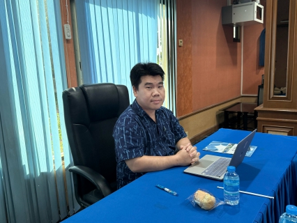 ไฟล์แนบ กปภ.ข.10 จัดอบรมสัมมนาเชิงวิชาการ เรื่อง องค์ความรู้เกี่ยวกับท่อ PVC-O