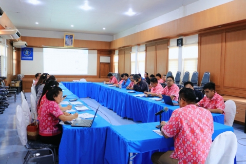 ไฟล์แนบ กปภ.สาขาปทุมธานี จัดกิจกรรม Morning Talk ประจำเดือนตุลาคม พ.ศ. 2568