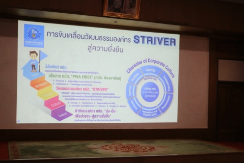 ไฟล์แนบ กปภ.สาขาปทุมธานี จัดกิจกรรม Morning Talk ประจำเดือนตุลาคม พ.ศ. 2568