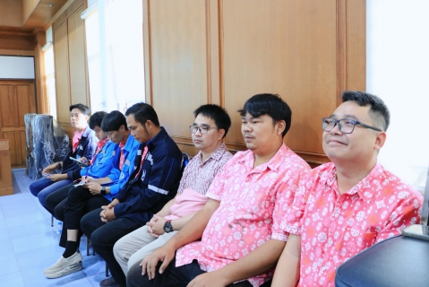 ไฟล์แนบ กปภ.สาขาปทุมธานี จัดกิจกรรม Morning Talk ประจำเดือนตุลาคม พ.ศ. 2568