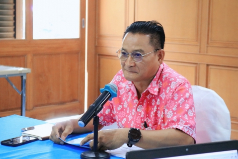 ไฟล์แนบ กปภ.สาขาปทุมธานี จัดกิจกรรม Morning Talk ประจำเดือนตุลาคม พ.ศ. 2568