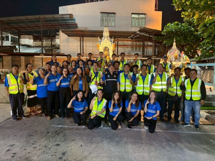 ไฟล์แนบ  กปภ.สาขาขอนแก่น (พ) จัดกิจกรรมเดินหาท่อเเตกรั่ว  (Active Leak Control) ลดน้ำสูญเสีย รักษาทรัพยากรน้ำ เพื่อเป้าหมาย กปภ.