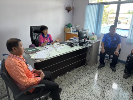 ไฟล์แนบ กปภ.เขต 5 ร่วมกับ กปภ.สาขาหาดใหญ่ (พ)  ประชุมแลกเปลี่ยนกระบวนการทำงานซ่อมท่อให้มีประสิทธิภาพมากยิ่งขึ้น