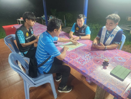 ไฟล์แนบ กปภ.สาขาปักธงชัย สานต่อนโยบายลดน้ำสูญเสีย สำรวจ ค้นหาท่อแตกรั่ว (STEP TEST) 