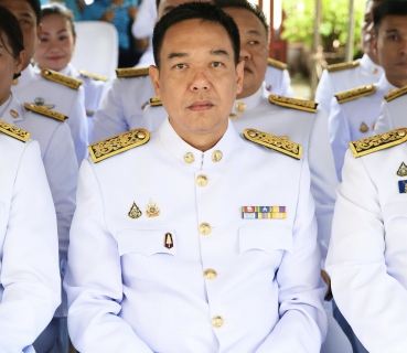 ไฟล์แนบ การประปาส่วนภูมิภาคเขต 3 เข้าร่วมพิธีถวายผ้าพระกฐินพระราชทาน การประปาส่วนภูมิภาค 2568 