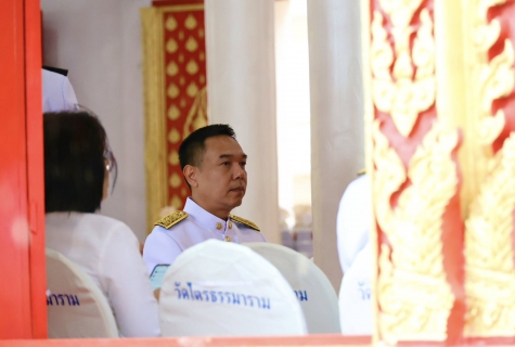 ไฟล์แนบ การประปาส่วนภูมิภาคเขต 3 เข้าร่วมพิธีถวายผ้าพระกฐินพระราชทาน การประปาส่วนภูมิภาค 2568 