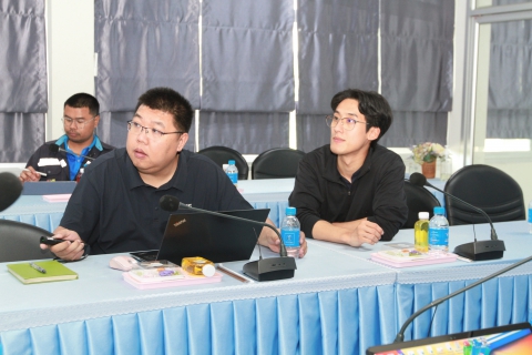 ไฟล์แนบ   กปภ.ข.1 ร่วมประชุมแผนรองรับการบริการน้ำ โครงการ Silicon Tech Part  ในพื้นที่ จ.ระยอง