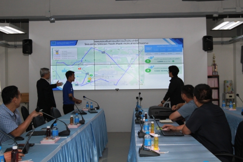 ไฟล์แนบ   กปภ.ข.1 ร่วมประชุมแผนรองรับการบริการน้ำ โครงการ Silicon Tech Part  ในพื้นที่ จ.ระยอง