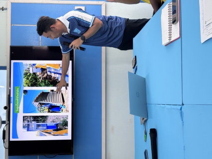 ไฟล์แนบ การประปาส่วนภูมิภาคสาขาสายบุรี จัดกิจกรรม Morning Talk ครั้งที่ 1/2569