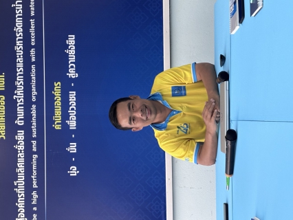 ไฟล์แนบ การประปาส่วนภูมิภาคสาขาสายบุรี จัดกิจกรรม Morning Talk ครั้งที่ 1/2569