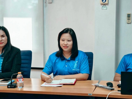 ไฟล์แนบ กปภ.สาขาราชบุรี จัดกิจกรรม Morning Talk ประจำเดือน ตุลาคม 2568 ครั้งที่ 1/2569