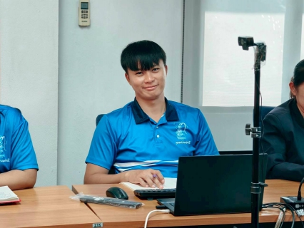 ไฟล์แนบ กปภ.สาขาราชบุรี จัดกิจกรรม Morning Talk ประจำเดือน ตุลาคม 2568 ครั้งที่ 1/2569