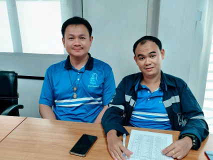 ไฟล์แนบ กปภ.สาขาราชบุรี จัดกิจกรรม Morning Talk ประจำเดือน ตุลาคม 2568 ครั้งที่ 1/2569