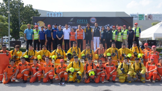 ไฟล์แนบ กปภ.สาขารังสิต(พ) ร่วมกับ นครรังสิตซ้อมดับเพลิงและอพยพหนีไฟ ณ ห้างสรรพสินค้าฟิวเจอร์พาร์ครังสิต ประจำปี 2568