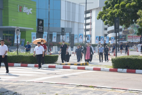 ไฟล์แนบ กปภ.สาขารังสิต(พ) ร่วมกับ นครรังสิตซ้อมดับเพลิงและอพยพหนีไฟ ณ ห้างสรรพสินค้าฟิวเจอร์พาร์ครังสิต ประจำปี 2568