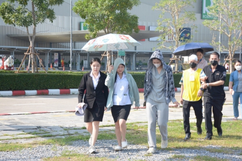 ไฟล์แนบ กปภ.สาขารังสิต(พ) ร่วมกับ นครรังสิตซ้อมดับเพลิงและอพยพหนีไฟ ณ ห้างสรรพสินค้าฟิวเจอร์พาร์ครังสิต ประจำปี 2568