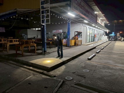 ไฟล์แนบ กปภ.สาขากาญจนบุรี ลงพื้นที่ ทำ Step Test ค้นหาท่อแตกรั่ว ลดปัญหาการเกิดน้ำสูญเสีย 