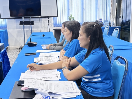 ไฟล์แนบ กปภ.สาขาประจวบคีรีขันธ์ ประชุมซักซ้อมแนวทางการกำกับดูแลตรวจสอบผู้รับจ้างอ่านมาตร ให้ปฏิบัติตามสัญญาจ้างอ่านมาตรด้วยเครื่องมืออ่านมาตรมือถือ