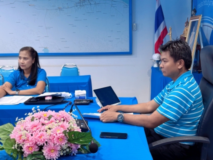 ไฟล์แนบ กปภ.สาขาประจวบคีรีขันธ์ ประชุมซักซ้อมแนวทางการกำกับดูแลตรวจสอบผู้รับจ้างอ่านมาตร ให้ปฏิบัติตามสัญญาจ้างอ่านมาตรด้วยเครื่องมืออ่านมาตรมือถือ