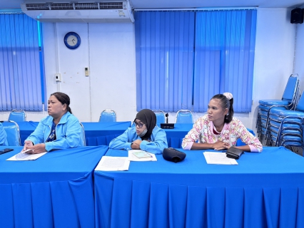 ไฟล์แนบ กปภ.สาขาประจวบคีรีขันธ์ ประชุมซักซ้อมแนวทางการกำกับดูแลตรวจสอบผู้รับจ้างอ่านมาตร ให้ปฏิบัติตามสัญญาจ้างอ่านมาตรด้วยเครื่องมืออ่านมาตรมือถือ