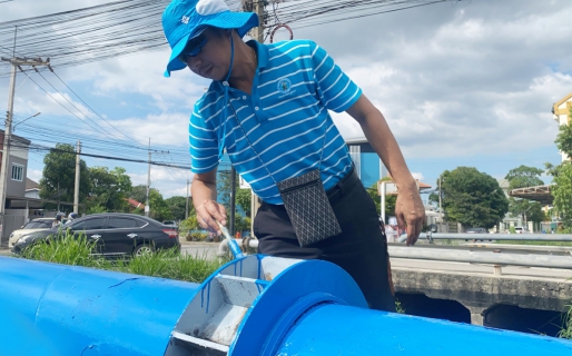 ไฟล์แนบ กปภ.สาขาชลบุรี (พ) จัดโครงการ Big Cleaning Day พัฒนาปรับปรุงภูมิทัศน์ ครั้งที่ 1/2569