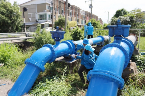 ไฟล์แนบ กปภ.สาขาชลบุรี (พ) จัดโครงการ Big Cleaning Day พัฒนาปรับปรุงภูมิทัศน์ ครั้งที่ 1/2569