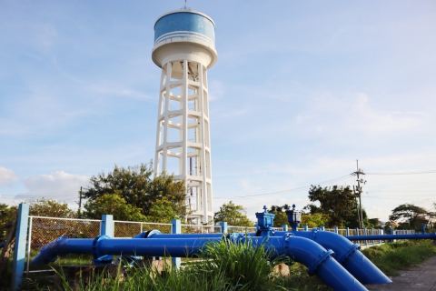 ไฟล์แนบ กปภ.สาขาชลบุรี (พ) จัดโครงการ Big Cleaning Day พัฒนาปรับปรุงภูมิทัศน์ ครั้งที่ 1/2569