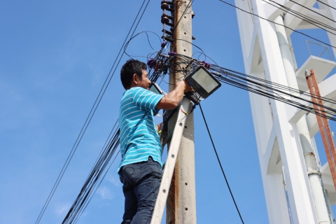 ไฟล์แนบ กปภ.สาขาชลบุรี (พ) จัดโครงการ Big Cleaning Day พัฒนาปรับปรุงภูมิทัศน์ ครั้งที่ 1/2569