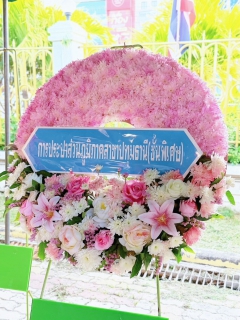 ไฟล์แนบ กปภ.สาขาปทุมธานี (พ) ร่วมพิธีวางพวงมาลาถวายราชสักการะ พระบรมราชานุสาวรีย์พระบาทสมเด็จพระจุลจอมเกล้าเจ้าอยู่หัว เนื่องในวันปิยมหาราช 23 ตุลาคม 2568