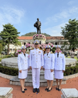 ไฟล์แนบ กปภ.สาขาภูเก็ต ร่วมกิจกรรมเนื่องในวันปิยมหาราช 23 ตุลาคม 2568