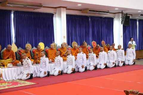 ไฟล์แนบ การประปาส่วนภูมิภาคสาขารังสิต(พ) เข้าร่วมพิธีวางพวงมาลา เนื่องในวันนวมินทรมหาราช 13 ตุลาคม 2568