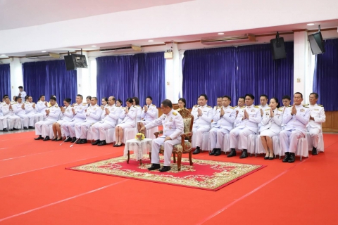 ไฟล์แนบ การประปาส่วนภูมิภาคสาขารังสิต(พ) เข้าร่วมพิธีวางพวงมาลา เนื่องในวันนวมินทรมหาราช 13 ตุลาคม 2568