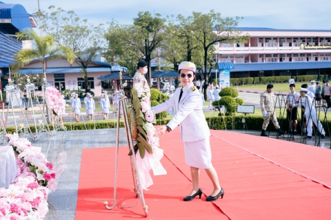 ไฟล์แนบ กปภ.สาขาธัญบุรี ร่วมวางพวงมาลาน้อมรำลึกในพระมหากรุณาธิคุณ ร.5 เนื่องใน "วันปิยมหาราช" 23 ตุลาคม