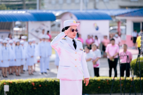 ไฟล์แนบ กปภ.สาขาธัญบุรี ร่วมวางพวงมาลาน้อมรำลึกในพระมหากรุณาธิคุณ ร.5 เนื่องใน "วันปิยมหาราช" 23 ตุลาคม