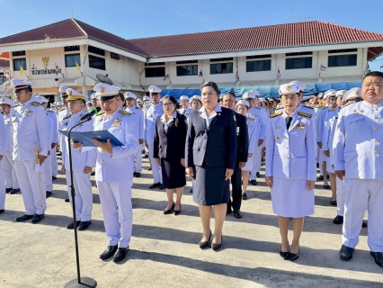 ไฟล์แนบ กปภ.สาขาเทิง ร่วมวางพวงมาลาน้อมรำลึกถึงพระมหากรุณาธิคุณ ร.5 เนื่องใน วันปิยมหาราช