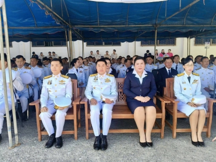 ไฟล์แนบ กปภ.สาขาเทิง ร่วมวางพวงมาลาน้อมรำลึกถึงพระมหากรุณาธิคุณ ร.5 เนื่องใน วันปิยมหาราช