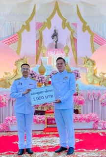 ไฟล์แนบ กปภ.สาขาขลุง เข้าร่วมกิจกรรมน้อมรำลึกเนื่องในวันคล้ายวันสวรรคตพระบาทสมเด็จพระจุลจอมเกล้าเจ้าอยู่หัว วันปิยมหาราช 23 ตุลาคม 2568