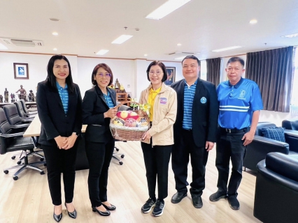 ไฟล์แนบ กปภ.สาขาราชบุรี ร่วมกับ กปภ.สาขาปากท่อ,กปภ.สาขาสวนผึ้ง เข้าพบผู้ว่าราชการจังหวัดราชบุรี 