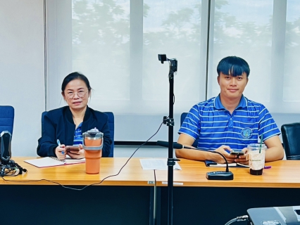 ไฟล์แนบ กปภ.สาขาราชบุรี เข้าร่วมประชุมการให้บริการให้คำปรึกษาของกองตรวจสอบกระบวนการสนับสนุน