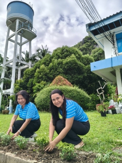 ไฟล์แนบ การประปาส่วนภูมิภาคสาขาพัทลุง ร่วมกิจกรรม วันรักต้นไม้ประจำปีของชาติ พ.ศ. 2568 