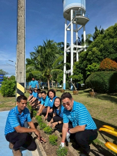 ไฟล์แนบ การประปาส่วนภูมิภาคสาขาพัทลุง ร่วมกิจกรรม วันรักต้นไม้ประจำปีของชาติ พ.ศ. 2568 