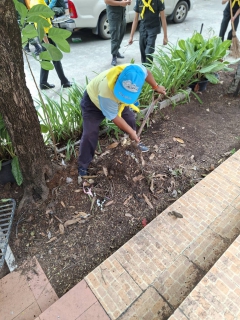 ไฟล์แนบ กปภ.สาขาขอนแก่น(พ) ร่วมกิจกรรมจิตอาสาพัฒนาในโอกาสวันสำคัญของชาติไทย เนื่องในโอกาสวันคล้ายวันสวรรคตพระบาทสมเด็จพระจุลจอมเกล้าเจ้าอยู่หัว รัชกาลที่ 5 ประจำปี พ.ศ.2568 