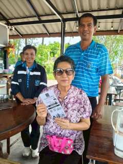 ไฟล์แนบ การประปาส่วนภูมิภาคสาขาพัทลุง  ดำเนินการโครงการมุ่งมั่นเพื่อปวงชนเติมใจให้กัน ครั้งที่ 1/2569 