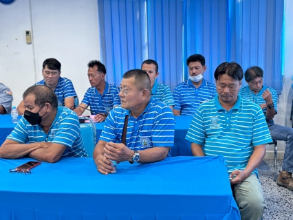 ไฟล์แนบ กปภ.สาขาประจวบคีรีขันธ์ จัดกิจกรรมสนทนายามเช้า (Morning Talk) ครั้งที่ 1/2569 ประจำเดือน ตุลาคม 2568 